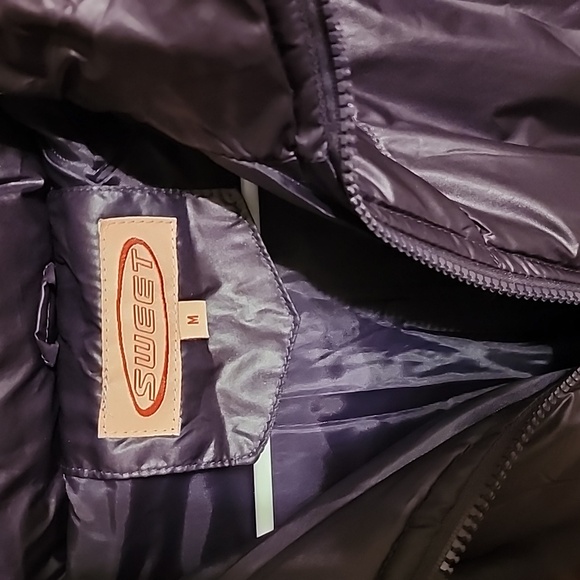 BRAND NEW WINTER JACKET $45 - Picture 2 of 6